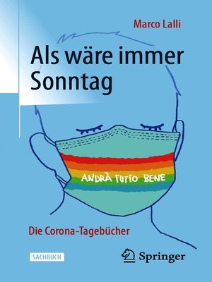 cover image of Als wäre immer Sonntag